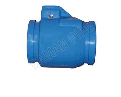 NON RETURN CHECK VALVE ALVENIUS KLAMBON VICTAULIC ENDS manufacturers exporters suppliers in India